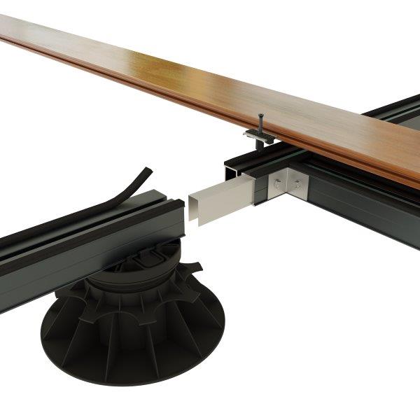 lambourde aluminium Structural