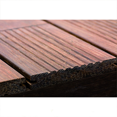 Profil lame terrasse